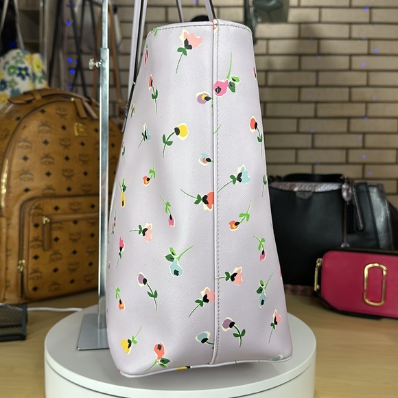 💥KATE SPADE - Shore Street Wild Flower Ditsy Margaretta - DT862 - Picture 8 of 17